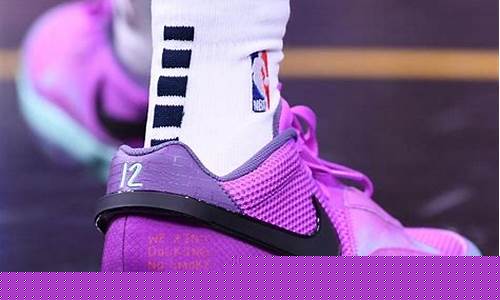 nike旗下的篮球鞋品牌-nike旗下的篮球鞋品牌叫什么