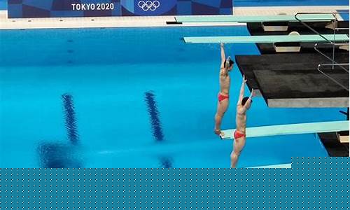 历届奥运会跳水3米板冠军是谁-历届奥运会跳水3米板冠军