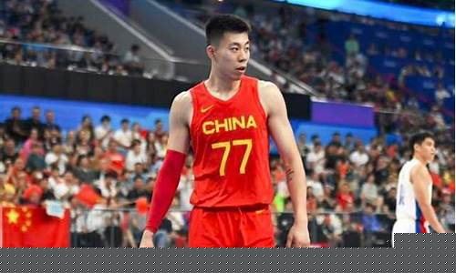 中国退役篮球老将-中国篮球队退役队员