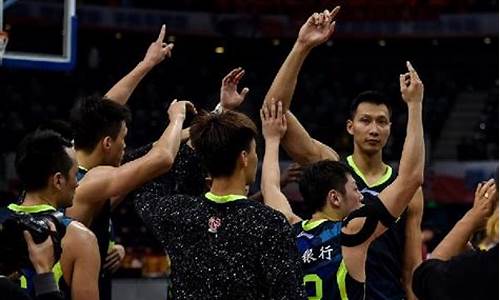 广东vs深圳半决赛第三场-广东和深圳篮球半决赛