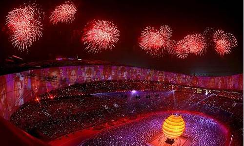 北京奥运会开幕式评价知乎-评价北京奥运会开幕式