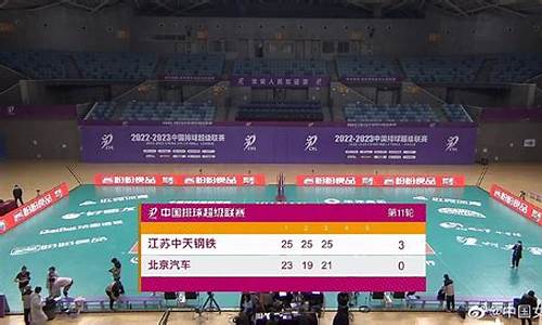 中国排球晋级了吗-中国排球联赛晋级规则