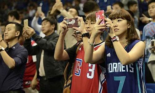 中国有多少篮球爱好者-中国有多少篮球迷
