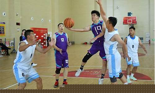 乌鲁木齐二宫室内篮球馆-乌鲁木齐二宫篮球培训中心