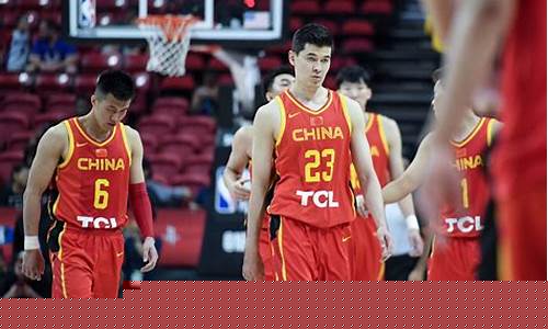 夏季联赛中国男篮-夏季联赛中国篮球首发