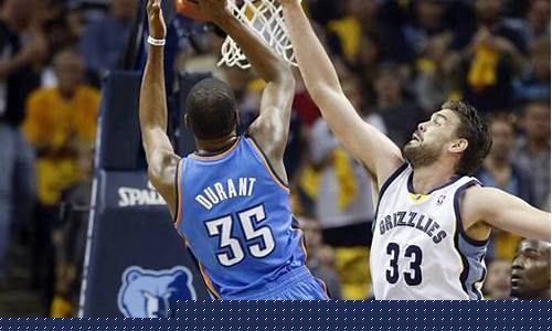 nba雷霆灰熊-雷霆灰熊季后赛第2