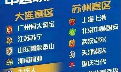 中超联赛鲁能排名第几-中超鲁能赛程2020赛程表第二阶段
