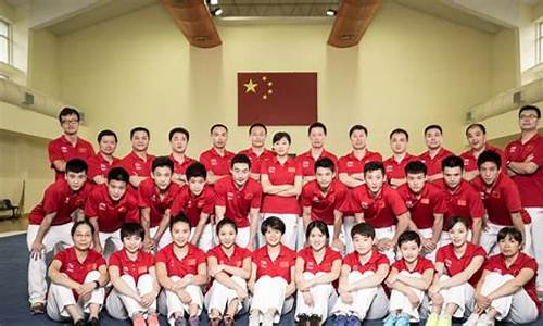 篮球梦之队成员-中国梦之队篮球教练