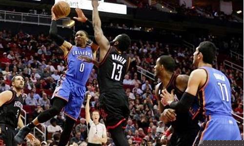 火箭与爵士季后赛-nba季后赛g5火箭vs爵士
