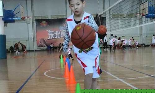 吉林东北虎篮球青少年俱乐部-东北虎青少年篮球