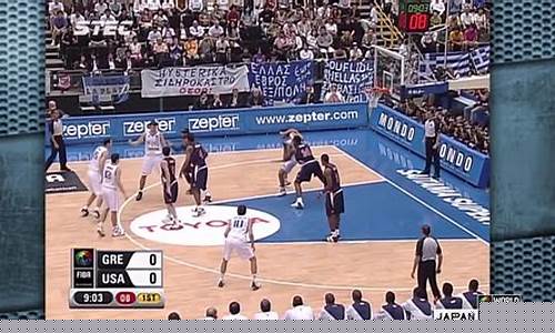 06世锦赛美国篮球数据-06男篮世锦赛美国队