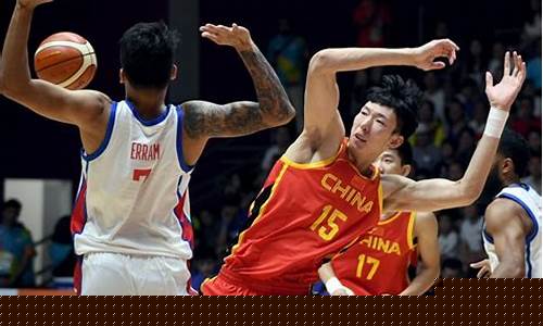 雅加达亚运会篮球3对3-雅加达亚运会中国男篮