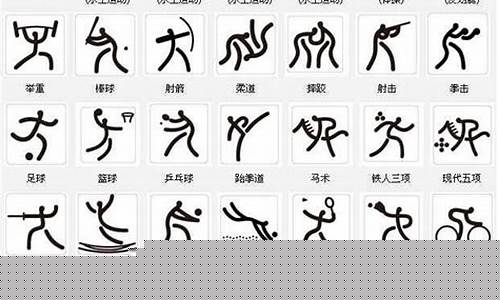 夏季奥运会主办方-夏季奥运会项目联合会