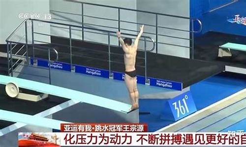 跳水国家队训练-国家队跳水运动员培养
