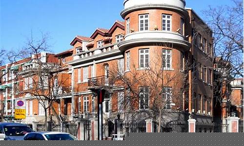 天津新华路篮球馆-天津新华路篮球馆在哪