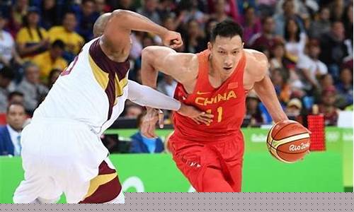 易建联为什么不打奥运预选赛-易建联怎么不打亚运会