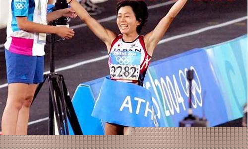 奥运会马拉松比赛冠军-北京奥运会马拉松冠军是谁