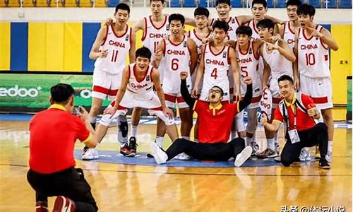 中国u16男子篮球队-最新u16篮球队