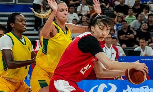 中国队FIBA篮球队员位置-中国男篮fiba排名第27名