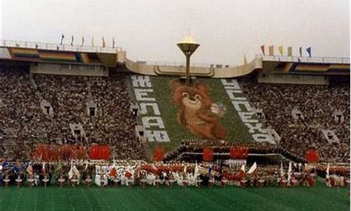 1980年奥运会韦尔斯是哪国人-1980年奥运会韦尔斯