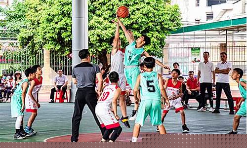 平潭小学生篮球比赛-2019小学篮球比赛