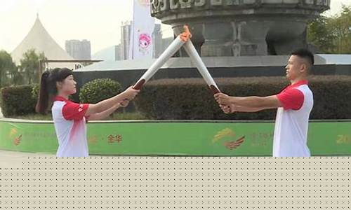 奥运会火炬传递路线图-奥运会火炬怎么传递路线