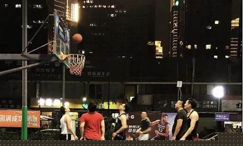 澳门哪里可以打篮球-澳门哪里有篮球场