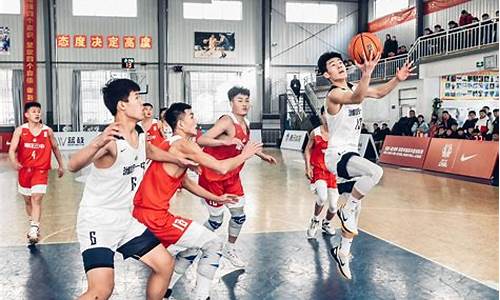 中国篮球五打三-篮球赛中国五打二