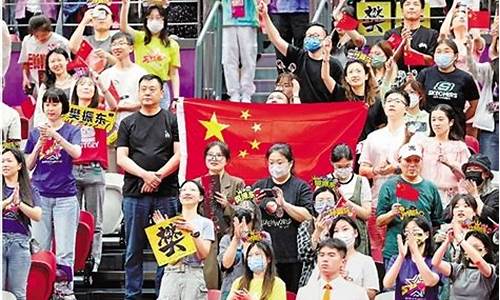 亚运会观众有多少人-亚运会观众有多少人参赛
