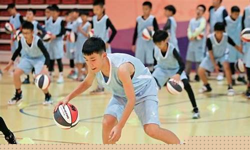 青少年篮球训练营英文-全国青少年篮球训练营
