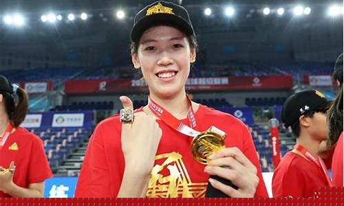 李盈莹国际比赛个人集锦-李盈莹在国家队是几号