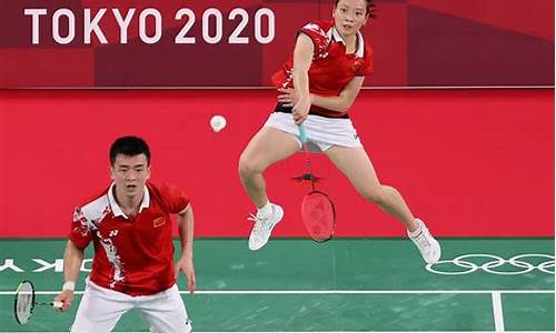 2016年奥运会羽毛球比赛视频-16年奥运会羽毛球决赛