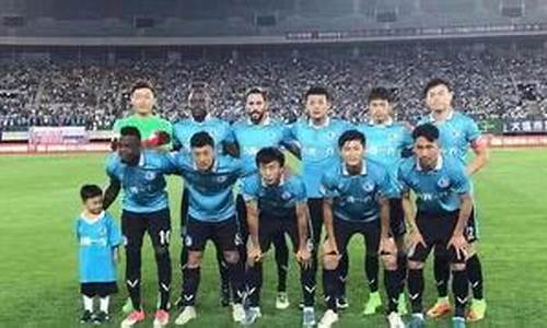 中超联赛参赛队伍-中超联赛竟哪几个球队