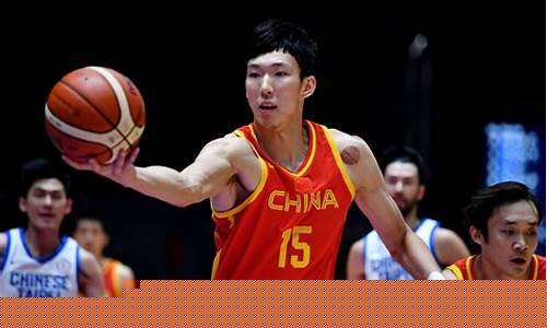 周琦为什么打篮球个子高-周琦为什么不在nba打球了