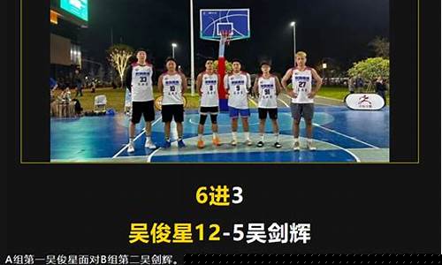 澳运篮球决赛視频-澳运男篮赛程
