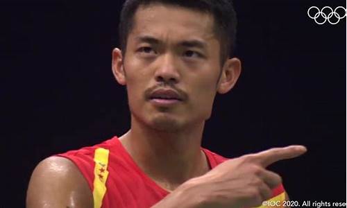 林丹和李宗伟伦敦奥运会-伦敦奥运会林丹对李宗伟观后感