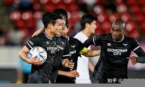 城南足球俱乐部vs浦项制铁-城南fc对阵浦项制铁
