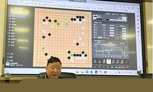 围棋国家队历届教练-围棋国家队总教练