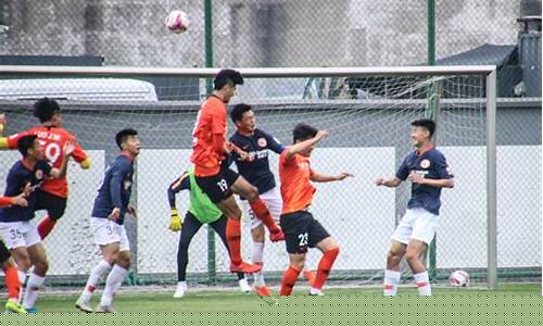 u23联赛申花一方-申花u20