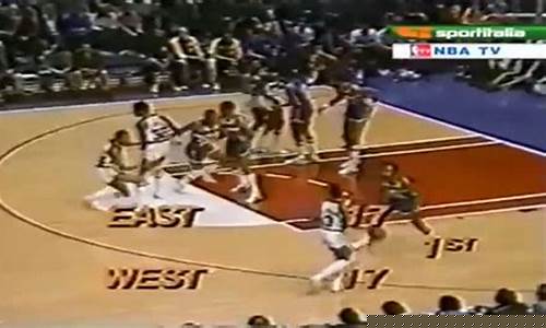 1980年nba季后赛-nba季后赛2008