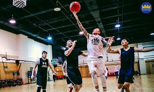 篮球给我带来了什么-篮球带给了我什么