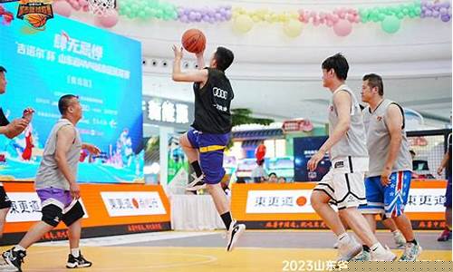 济南篮球比赛购票网站-济南篮球赛售票点