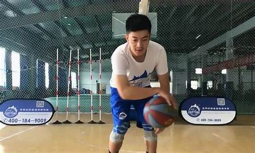 篮球左手运球教学-篮球左手运球多久能学会