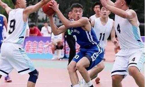 河北哪些高中篮球队-河北第一高中生篮球