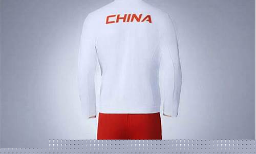 历年奥运会领奖服-奥运会领奖服每个人都有吗
