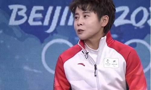 奥运会早期解说员-cctv奥运会解说员