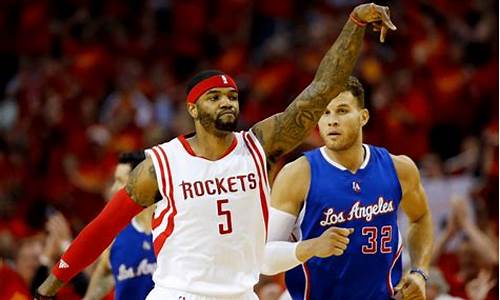 火箭季后赛逆转快船第6场-nba火箭逆转快船