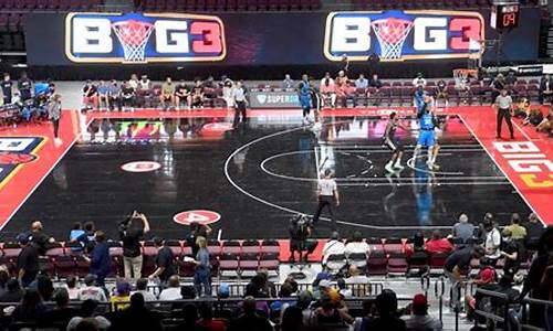thebig3联赛-2021big3联赛