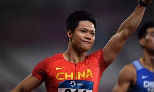 苏炳添亚运会最好成绩-苏炳添亚运会几点