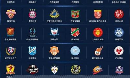 昆明中冠球队-中丙联赛里的昆明球队